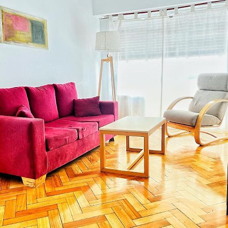 Appartamento Bright & Fully Equipped - Alto Palermo Buenos Aires Esterno foto