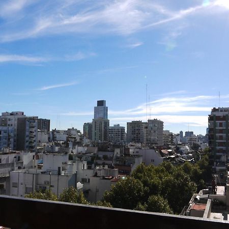 Appartamento Bright & Fully Equipped - Alto Palermo Buenos Aires Esterno foto