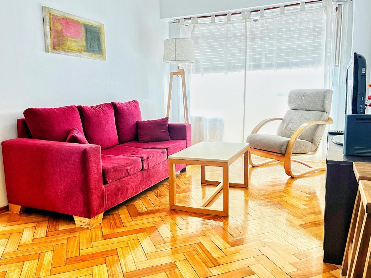 Appartamento Bright & Fully Equipped - Alto Palermo Buenos Aires Esterno foto