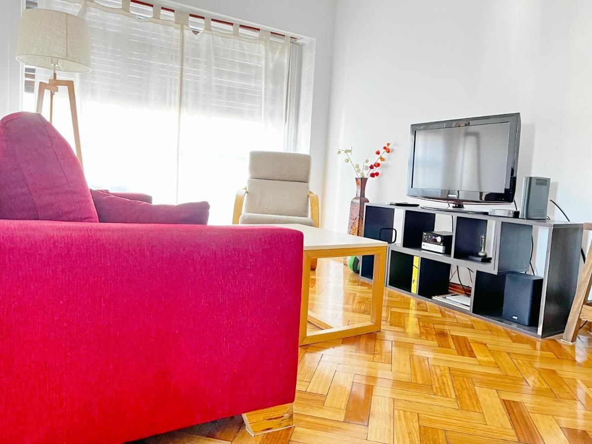 Appartamento Bright & Fully Equipped - Alto Palermo Buenos Aires Esterno foto