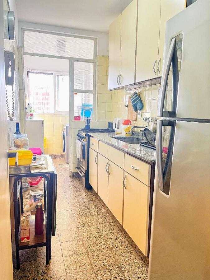 Appartamento Bright & Fully Equipped - Alto Palermo Buenos Aires Esterno foto