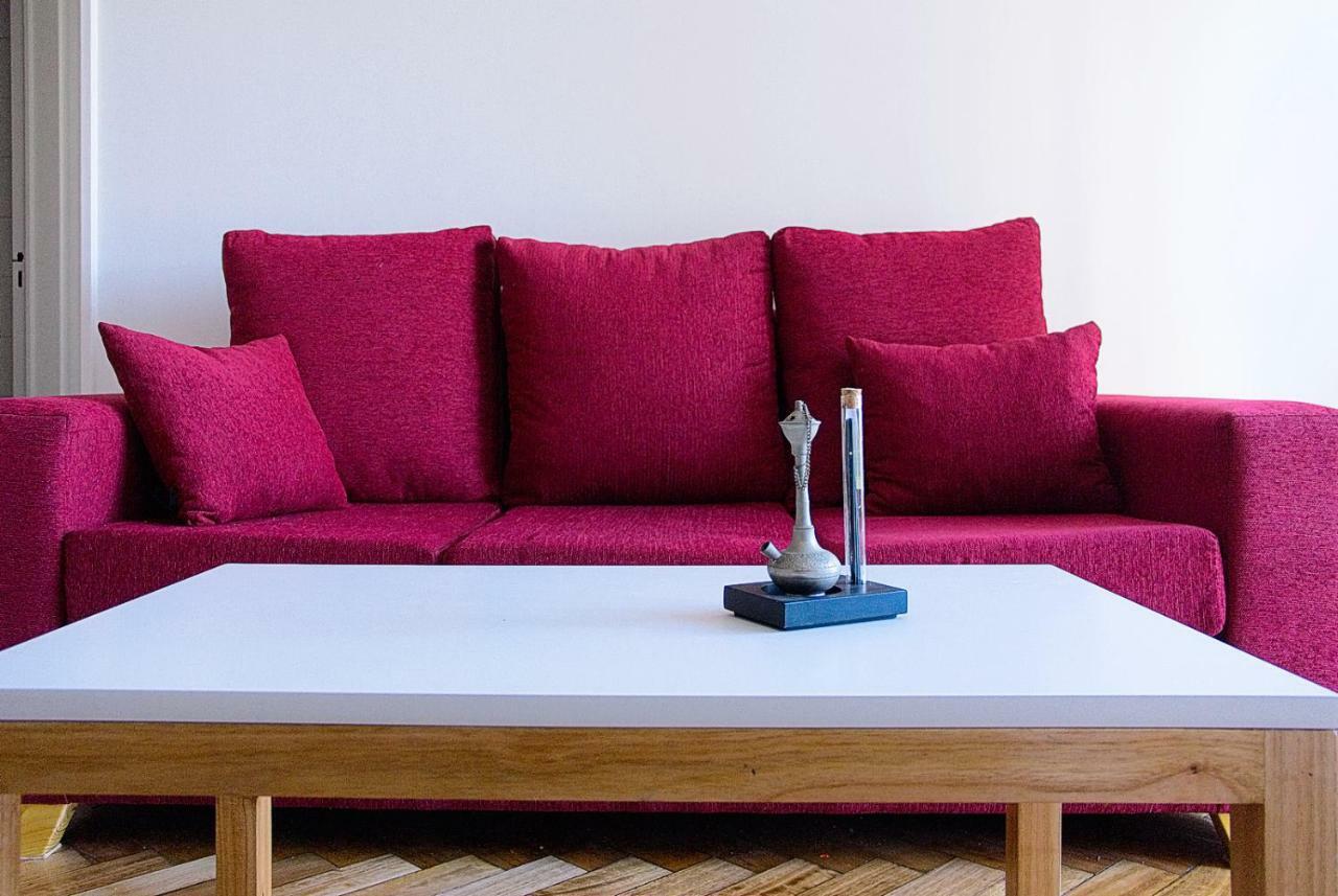 Appartamento Bright & Fully Equipped - Alto Palermo Buenos Aires Esterno foto
