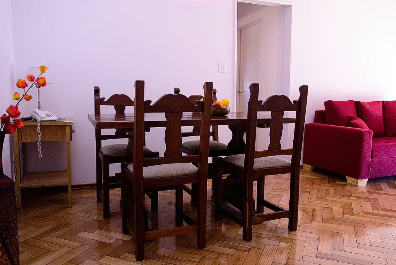Appartamento Bright & Fully Equipped - Alto Palermo Buenos Aires Esterno foto