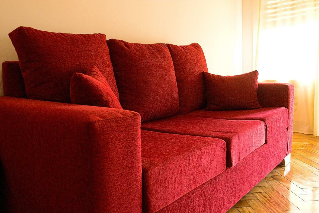 Appartamento Bright & Fully Equipped - Alto Palermo Buenos Aires Esterno foto