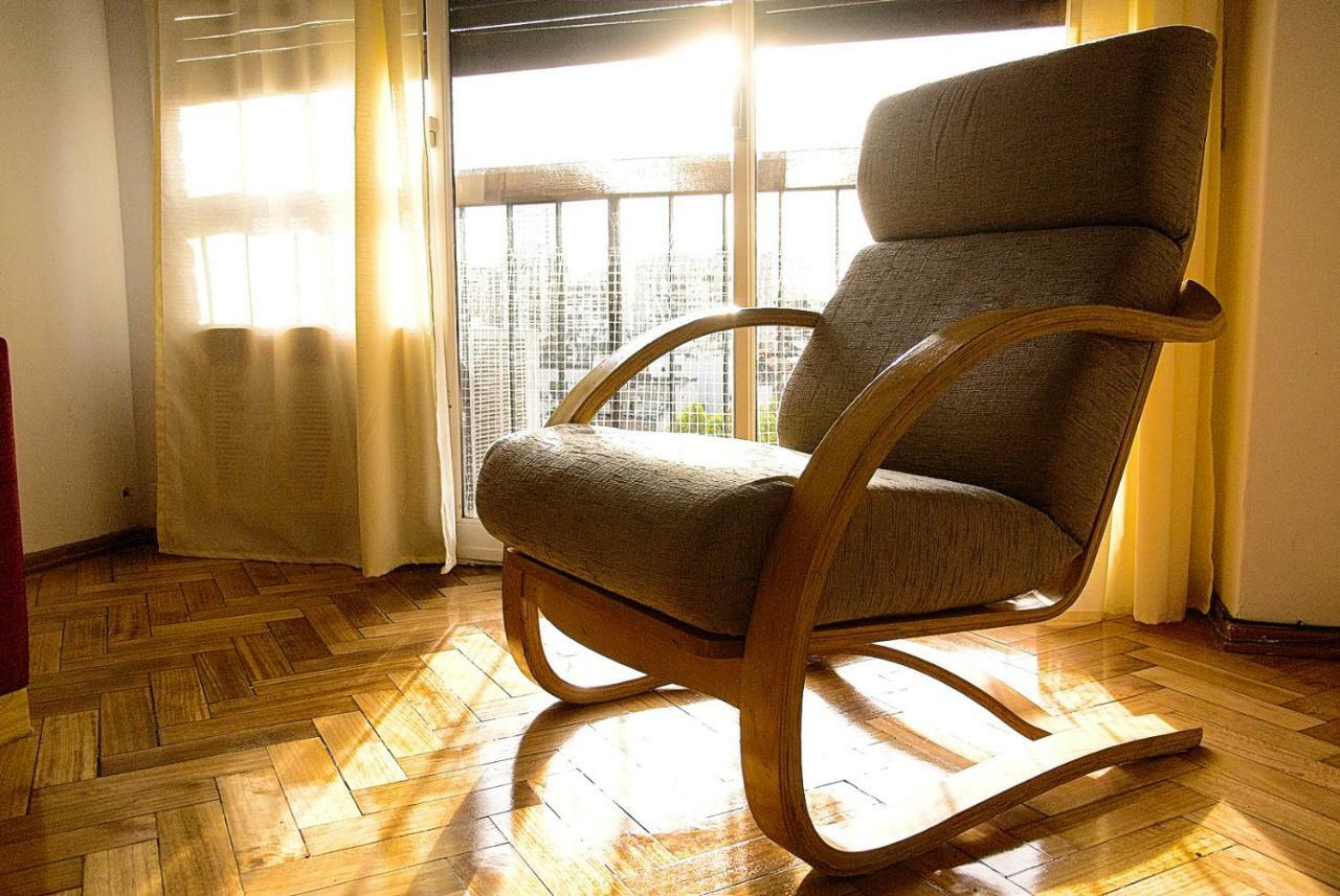 Appartamento Bright & Fully Equipped - Alto Palermo Buenos Aires Esterno foto