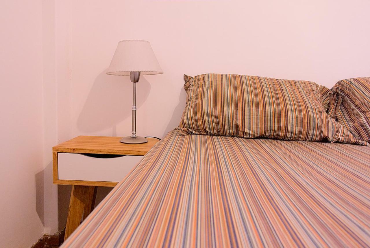 Appartamento Bright & Fully Equipped - Alto Palermo Buenos Aires Esterno foto