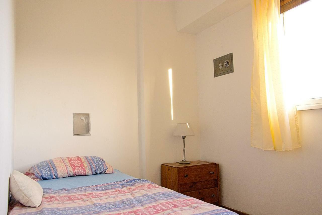 Appartamento Bright & Fully Equipped - Alto Palermo Buenos Aires Esterno foto
