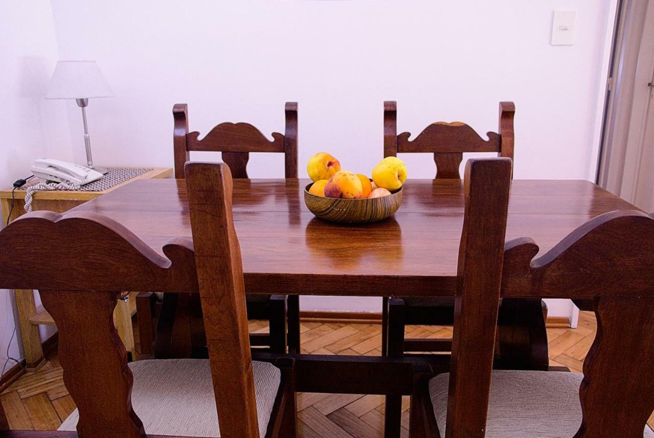 Appartamento Bright & Fully Equipped - Alto Palermo Buenos Aires Esterno foto