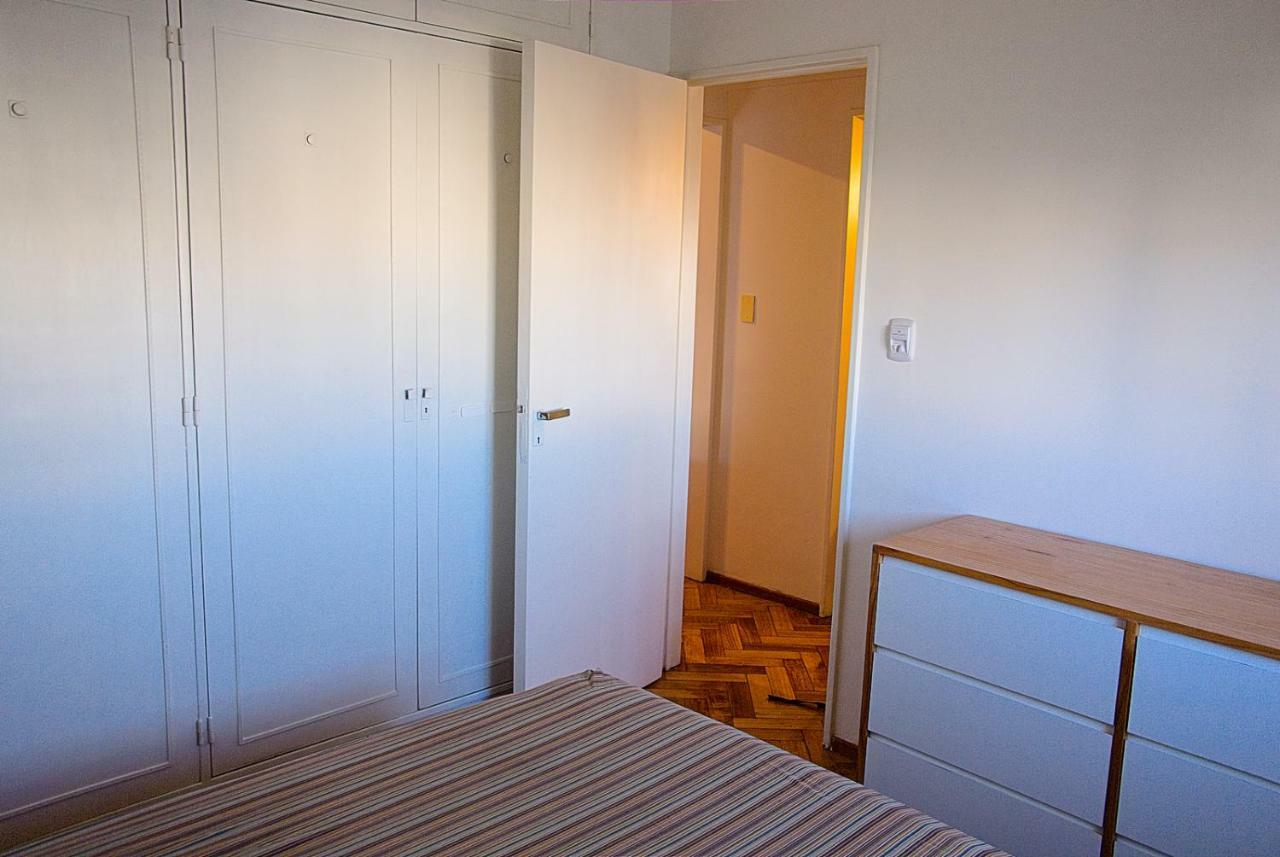 Appartamento Bright & Fully Equipped - Alto Palermo Buenos Aires Esterno foto