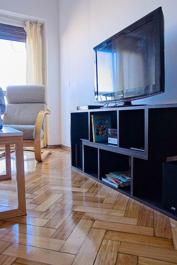 Appartamento Bright & Fully Equipped - Alto Palermo Buenos Aires Esterno foto
