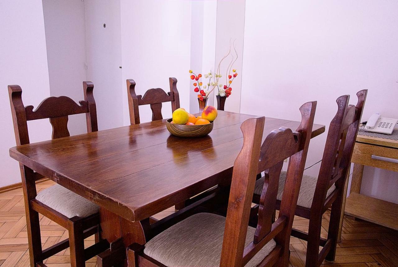 Appartamento Bright & Fully Equipped - Alto Palermo Buenos Aires Esterno foto