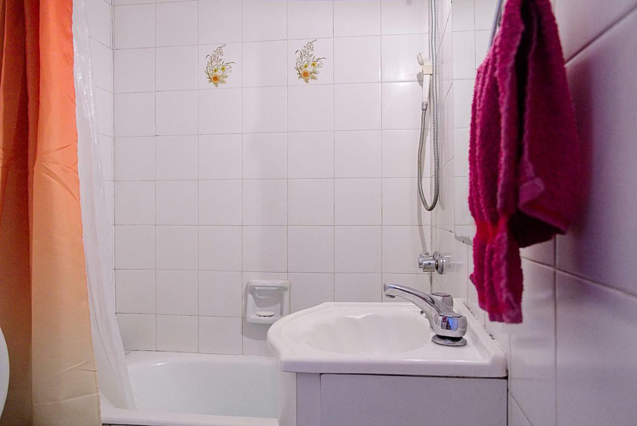 Appartamento Bright & Fully Equipped - Alto Palermo Buenos Aires Esterno foto