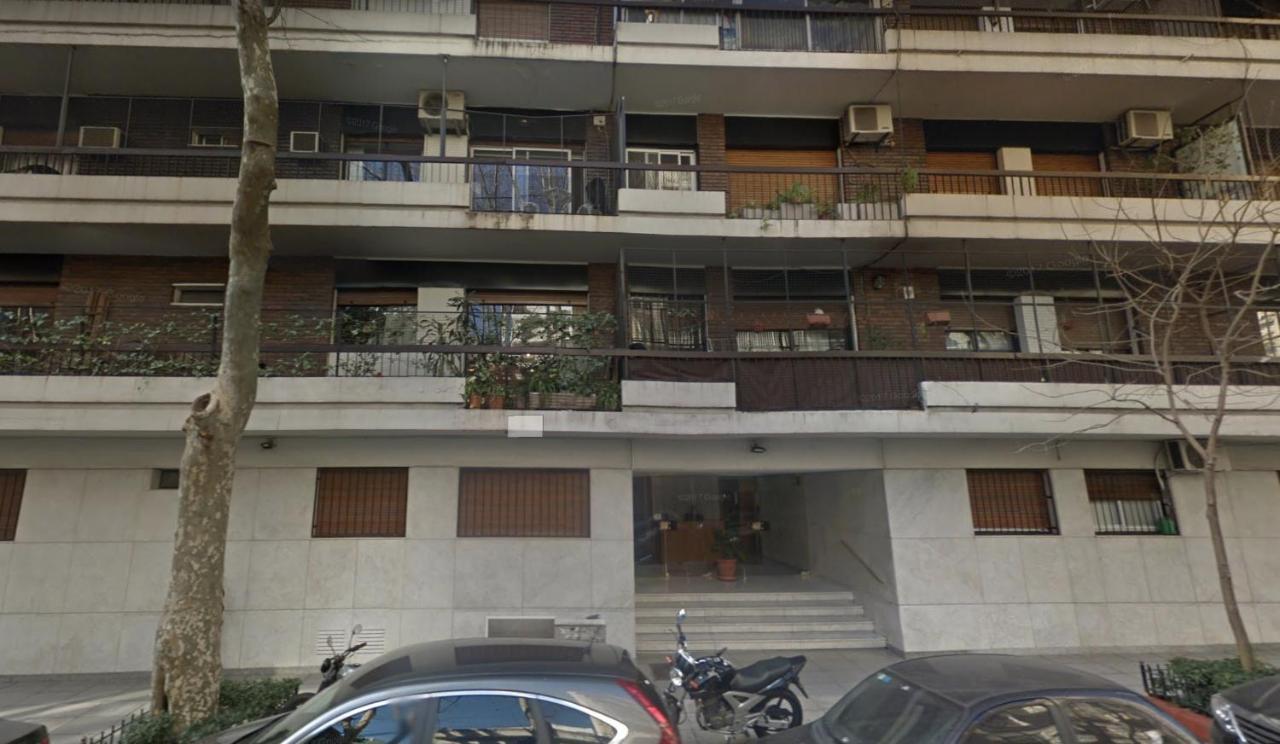 Appartamento Bright & Fully Equipped - Alto Palermo Buenos Aires Esterno foto